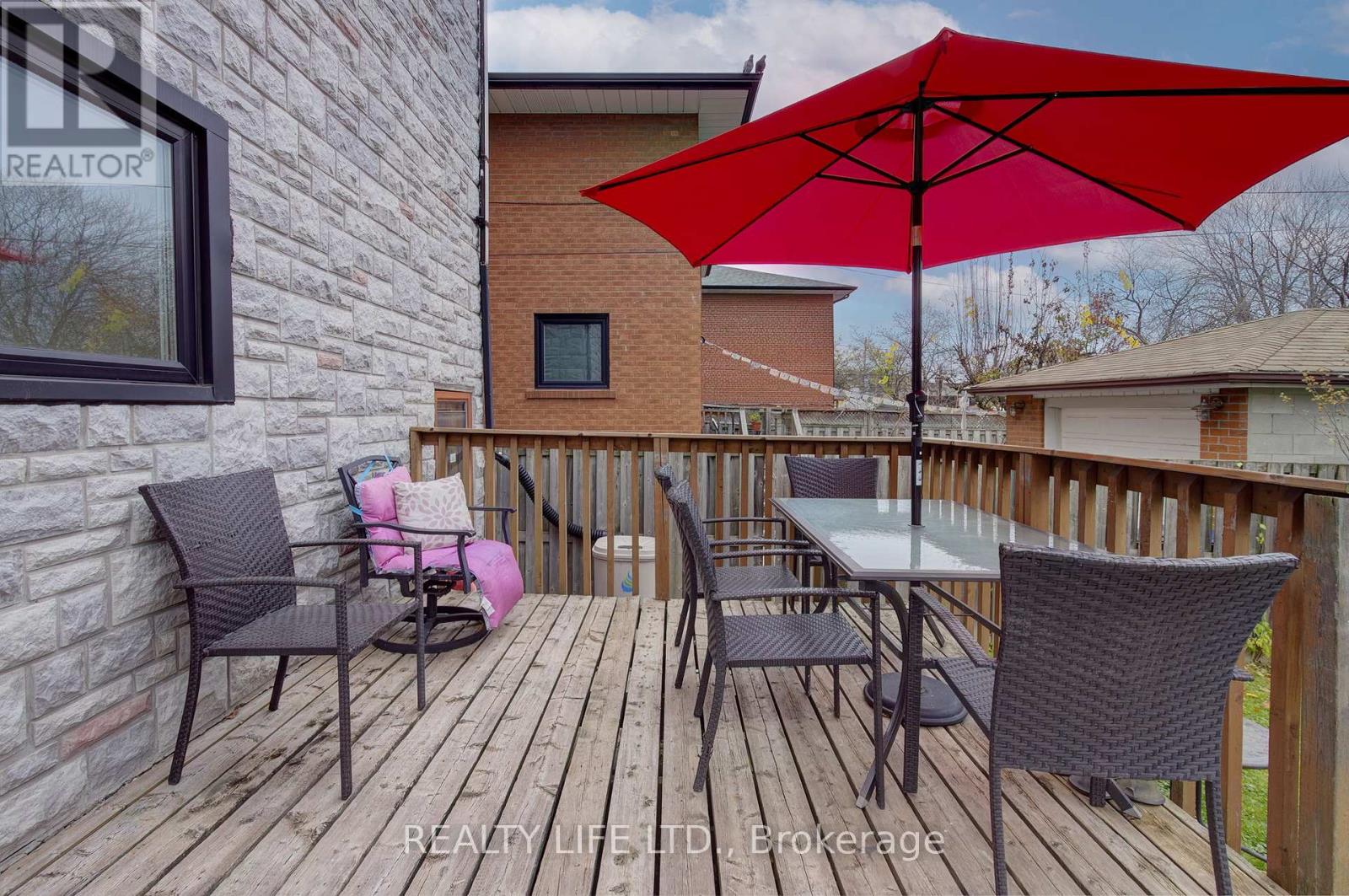 293 Melrose Street, Toronto (Mimico), Ontario  M8Z 1G7 - Photo 27 - W12039818
