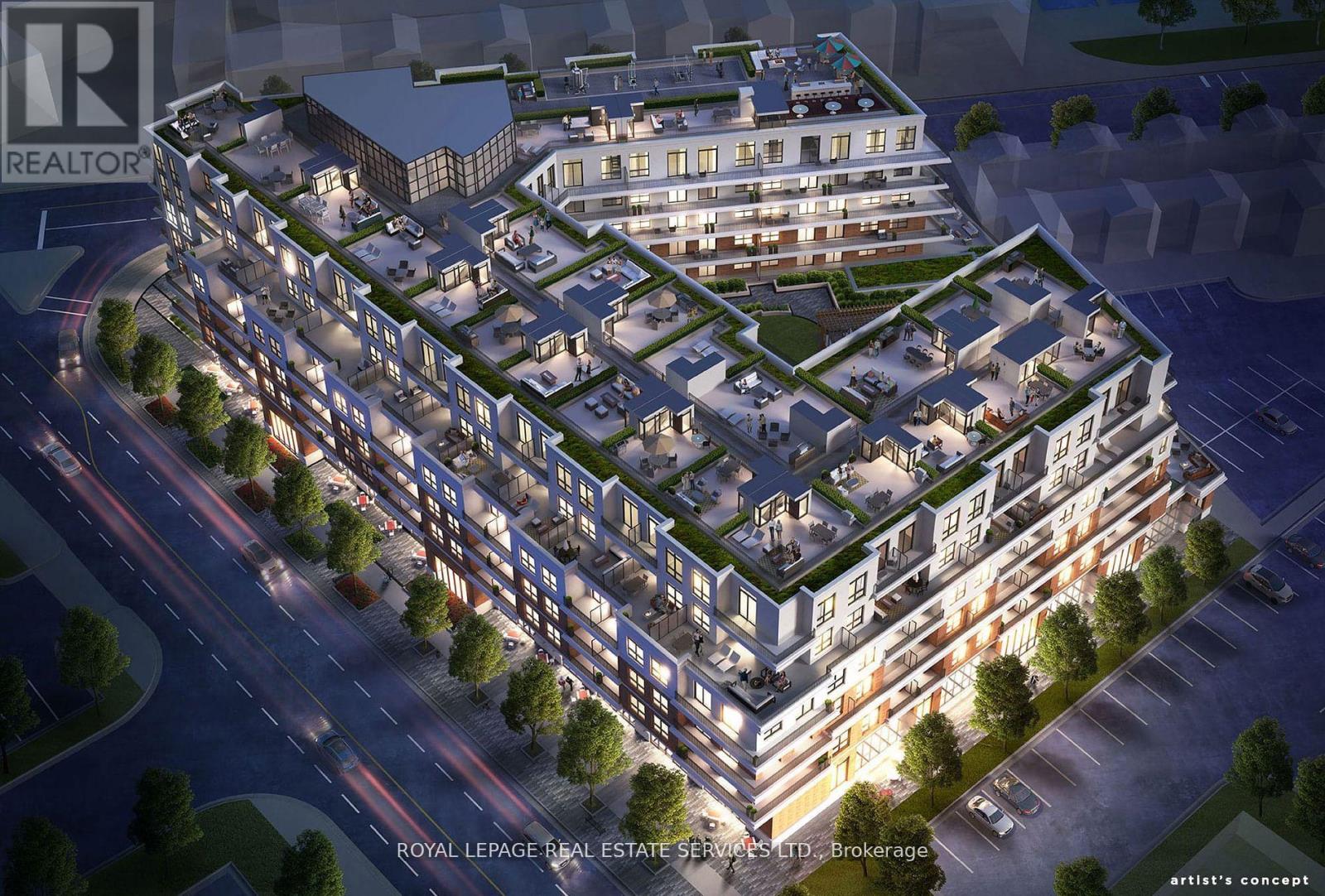 2 - 2432 Lakeshore Road W, Oakville, Ontario  L6L 1H7 - Photo 2 - W12039889