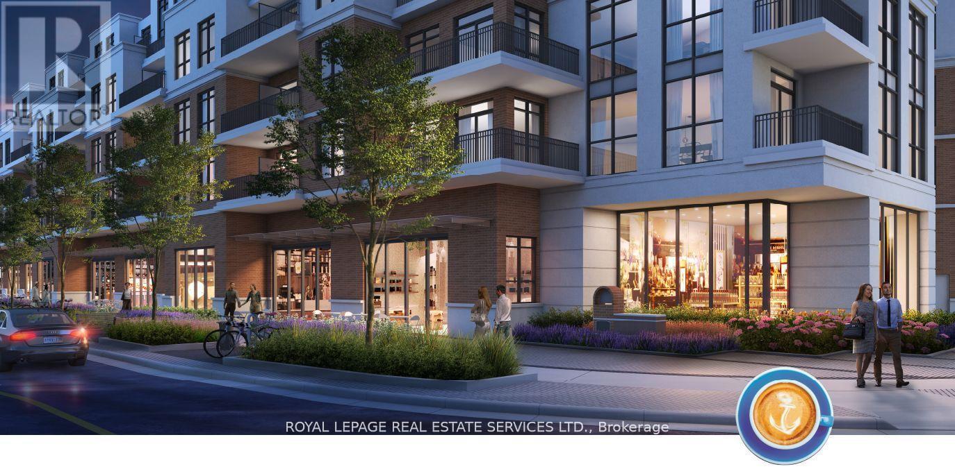 2 - 2432 Lakeshore Road W, Oakville, Ontario  L6L 1H7 - Photo 3 - W12039889