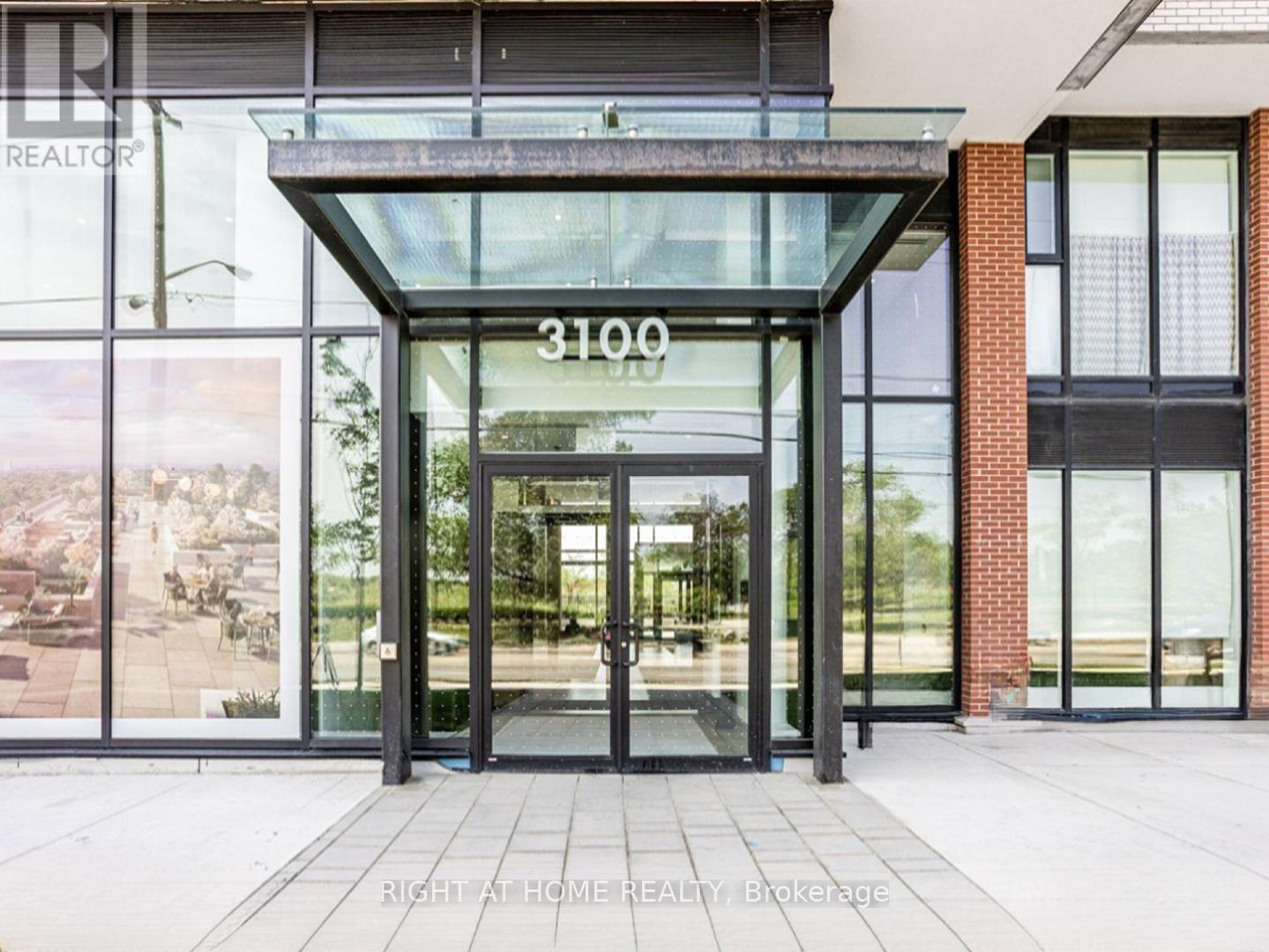 Property at 612 - 3100 KEELE STREET image 1