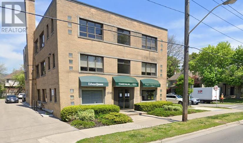 30 - 2842 BLOOR STREET W, Toronto, Ontario