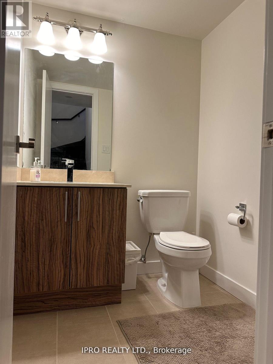 9 - 4020 Parkside Village Drive, Mississauga (City Centre), Ontario  L5B 0K2 - Photo 12 - W12040010