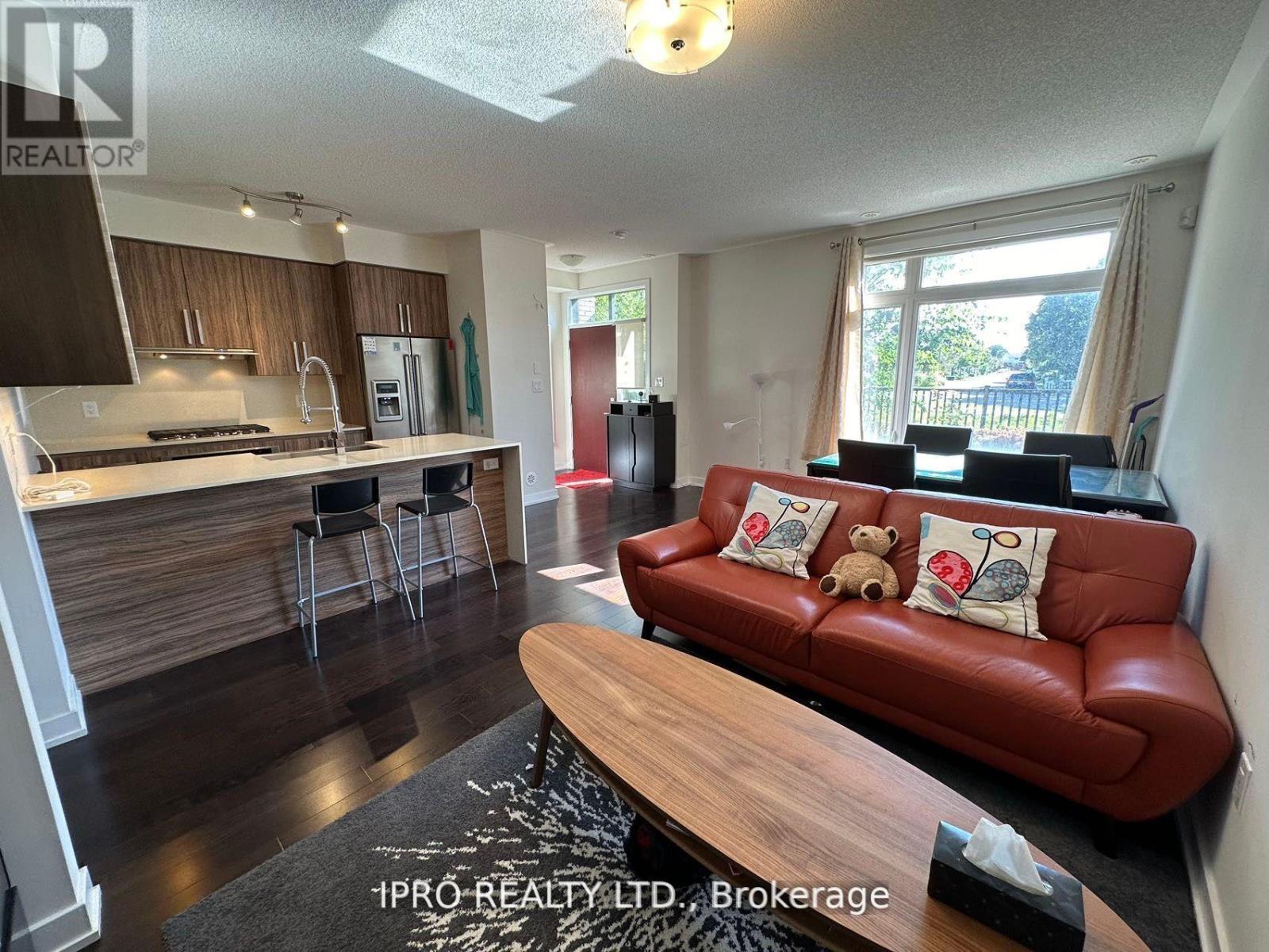 9 - 4020 Parkside Village Drive, Mississauga (City Centre), Ontario  L5B 0K2 - Photo 16 - W12040010