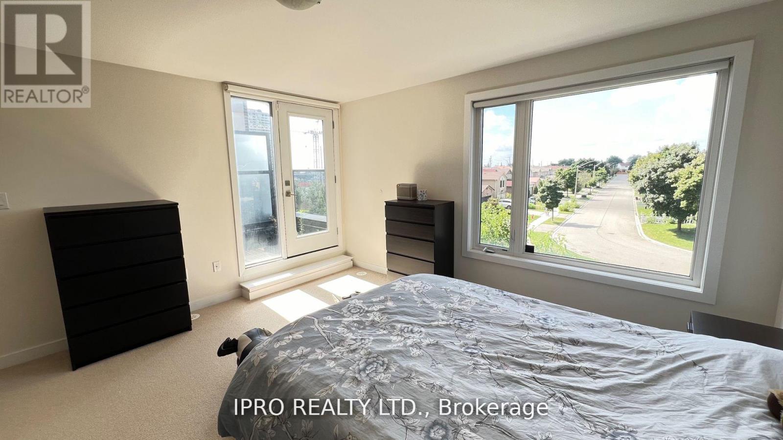 9 - 4020 Parkside Village Drive, Mississauga (City Centre), Ontario  L5B 0K2 - Photo 8 - W12040010