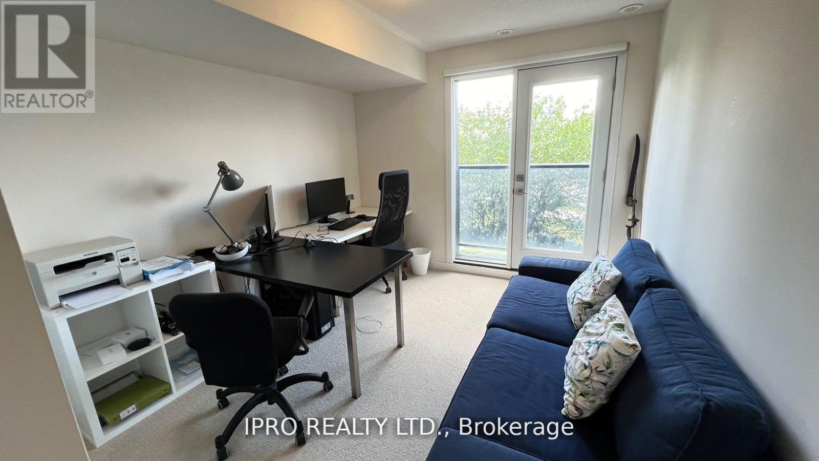 9 - 4020 Parkside Village Drive, Mississauga (City Centre), Ontario  L5B 0K2 - Photo 9 - W12040010