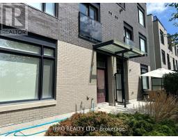 9 - 4020 PARKSIDE VILLAGE DRIVE, Mississauga, Ontario