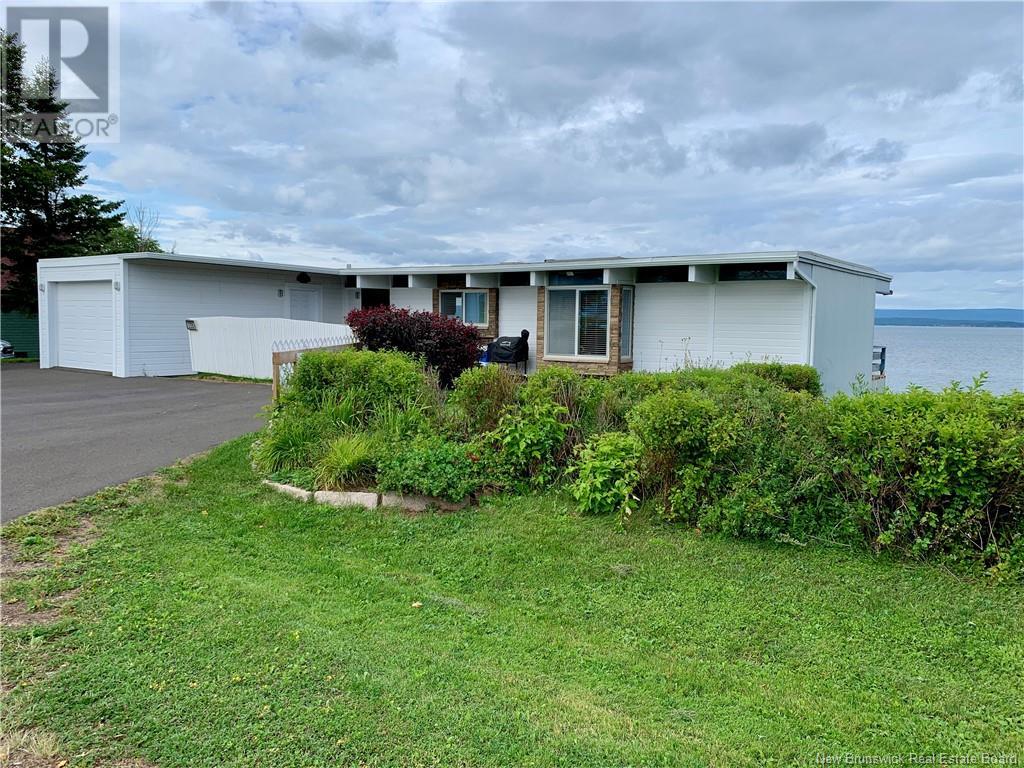 255 Chaleur, Charlo, New Brunswick