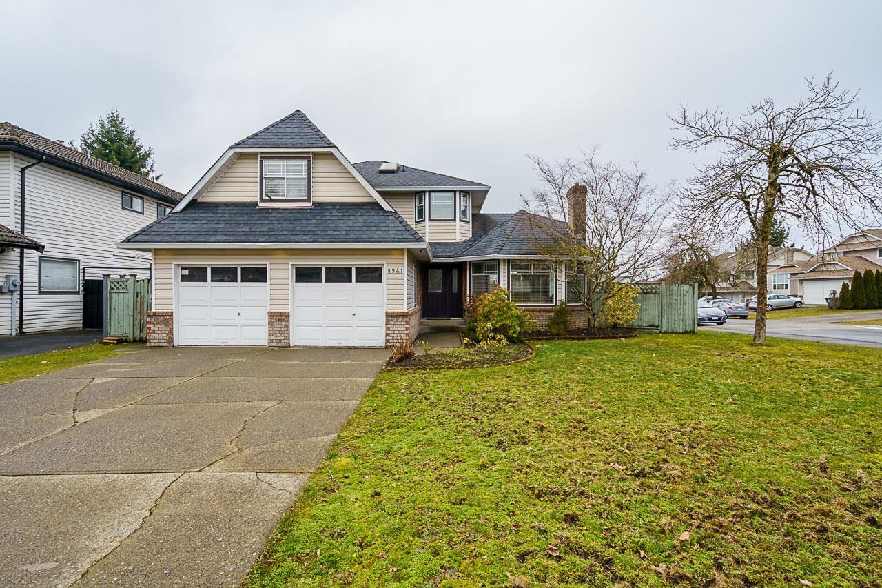 8941 143 Street, Surrey, British Columbia  V3V 7T2 - Photo 1 - R2976061