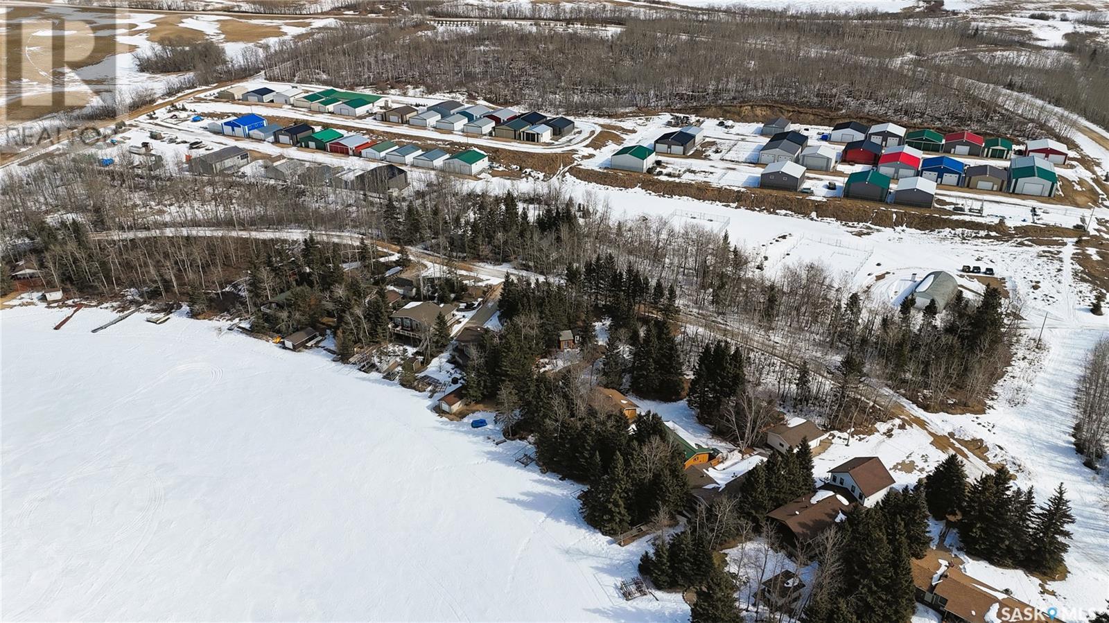 102 Lakeshore Court, Echo Bay, Saskatchewan  S0J 2G0 - Photo 32 - SK999446