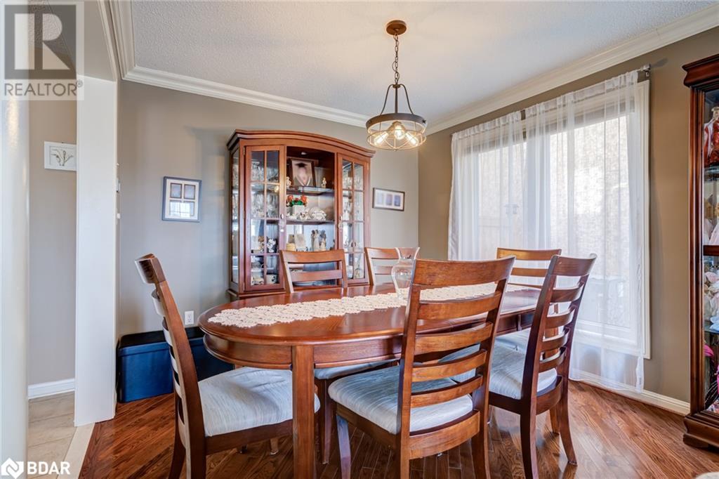 433 Trudeau Drive, Milton, Ontario  L9T 5K8 - Photo 10 - 40709985
