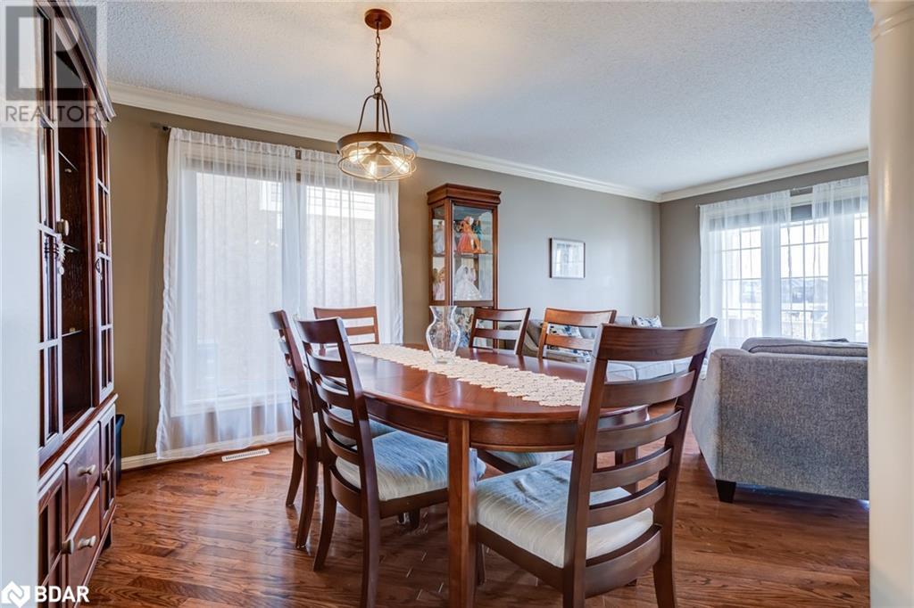 433 Trudeau Drive, Milton, Ontario  L9T 5K8 - Photo 11 - 40709985