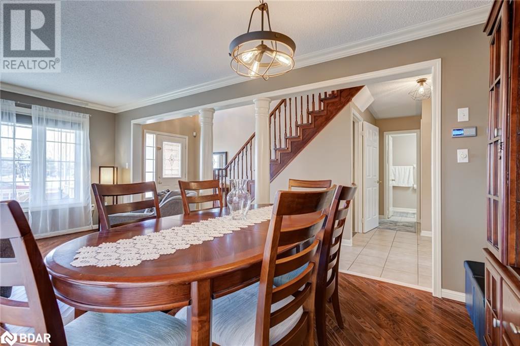 433 Trudeau Drive, Milton, Ontario  L9T 5K8 - Photo 12 - 40709985