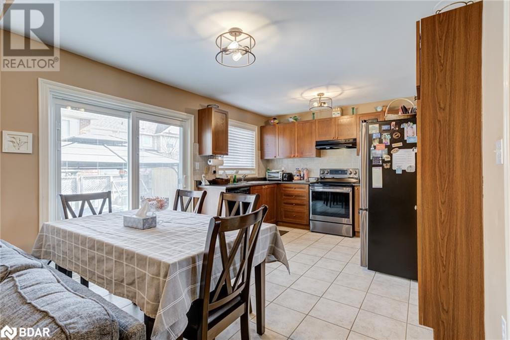 433 Trudeau Drive, Milton, Ontario  L9T 5K8 - Photo 13 - 40709985