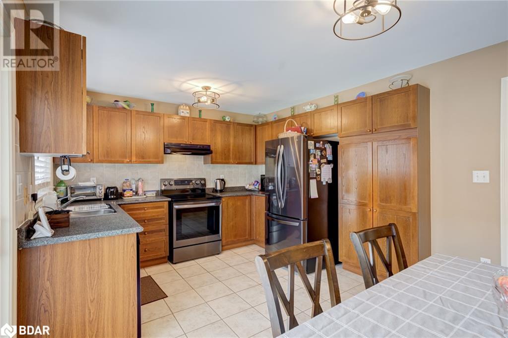 433 Trudeau Drive, Milton, Ontario  L9T 5K8 - Photo 14 - 40709985