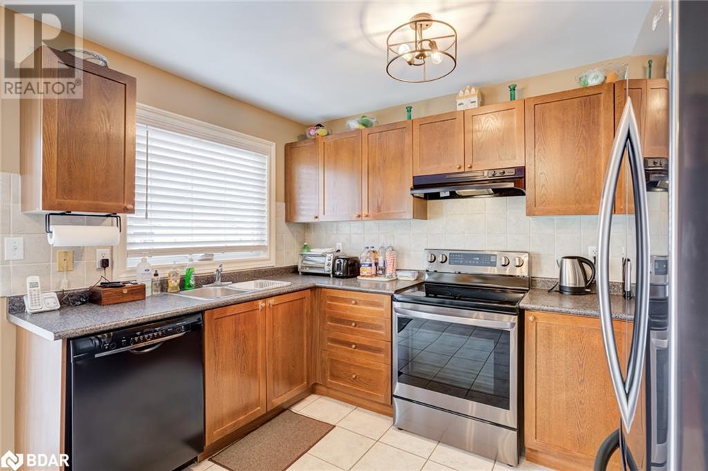 433 Trudeau Drive, Milton, Ontario  L9T 5K8 - Photo 15 - 40709985