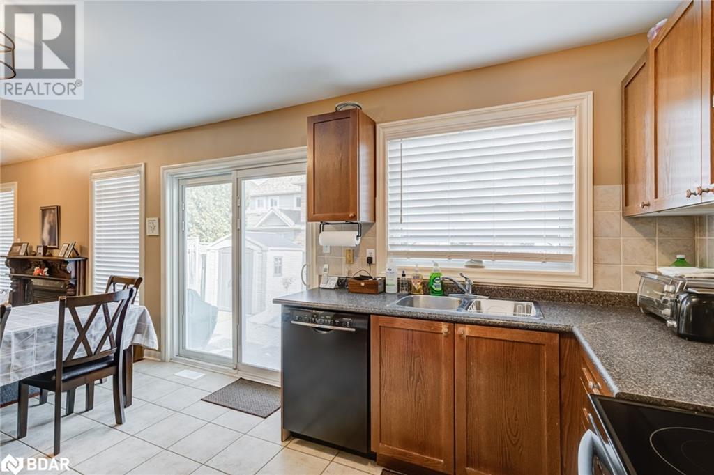433 Trudeau Drive, Milton, Ontario  L9T 5K8 - Photo 17 - 40709985