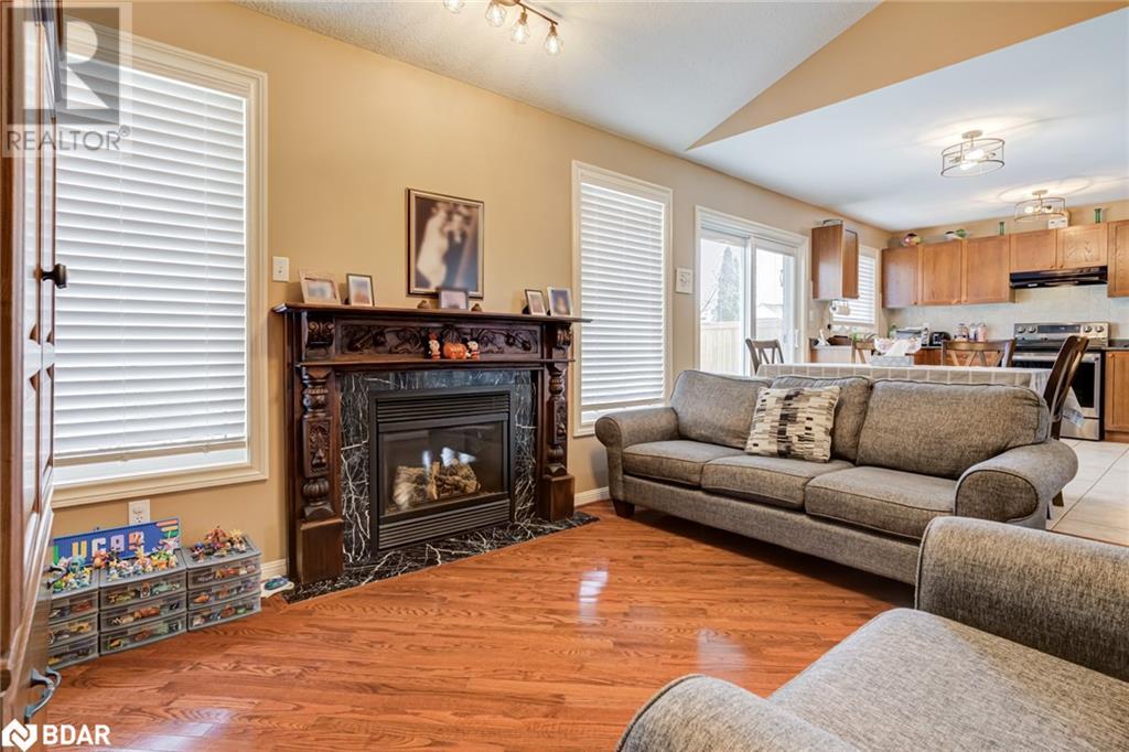 433 Trudeau Drive, Milton, Ontario  L9T 5K8 - Photo 20 - 40709985