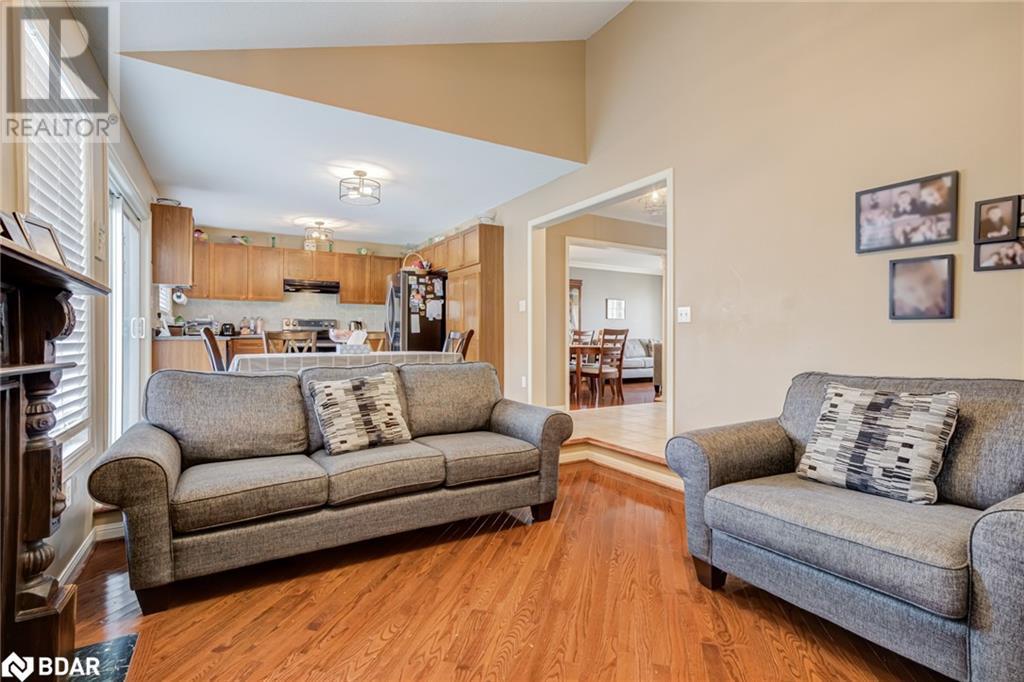 433 Trudeau Drive, Milton, Ontario  L9T 5K8 - Photo 21 - 40709985