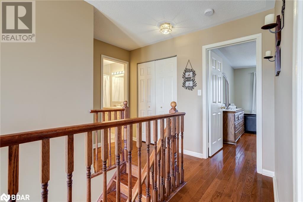 433 Trudeau Drive, Milton, Ontario  L9T 5K8 - Photo 25 - 40709985