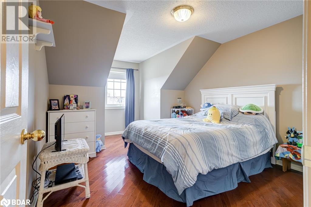 433 Trudeau Drive, Milton, Ontario  L9T 5K8 - Photo 32 - 40709985