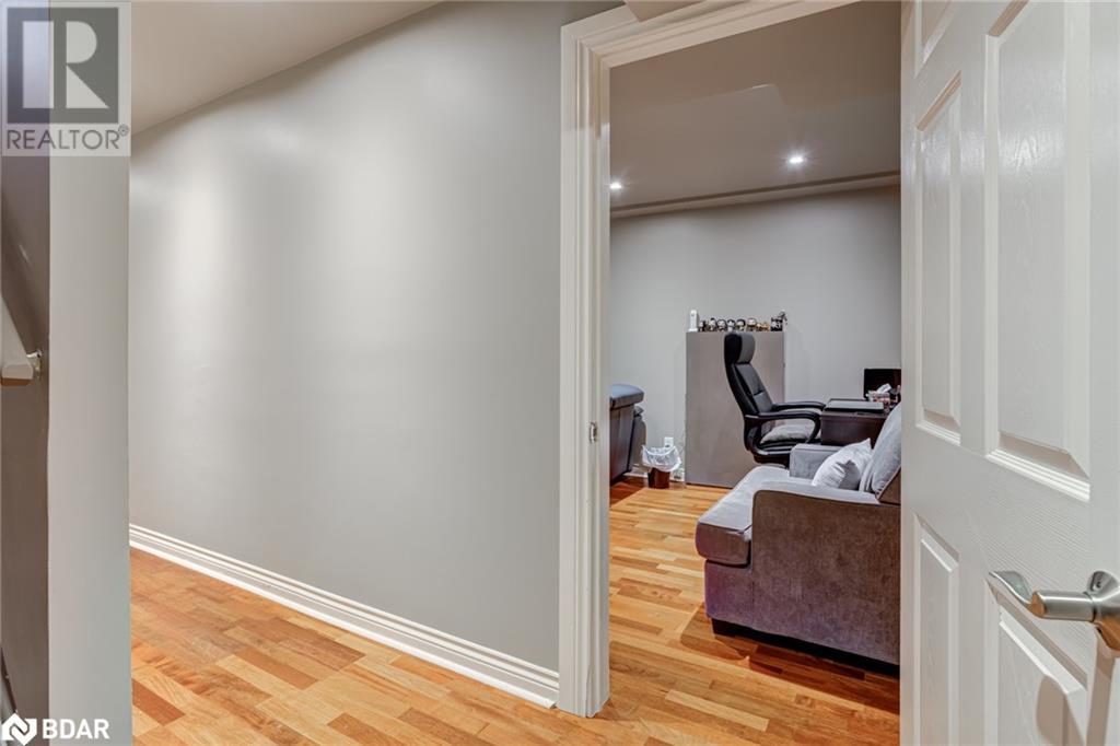433 Trudeau Drive, Milton, Ontario  L9T 5K8 - Photo 36 - 40709985