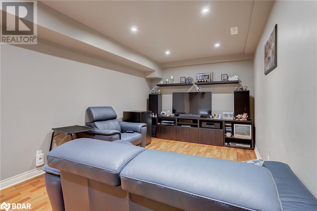 433 Trudeau Drive, Milton, Ontario  L9T 5K8 - Photo 37 - 40709985