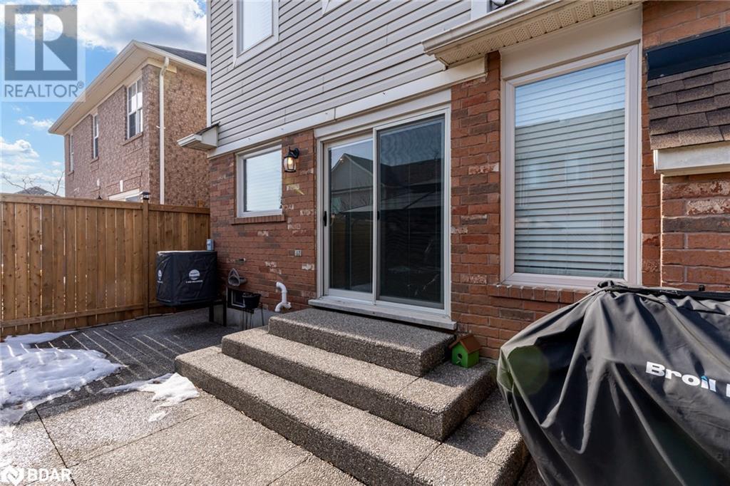433 Trudeau Drive, Milton, Ontario  L9T 5K8 - Photo 38 - 40709985