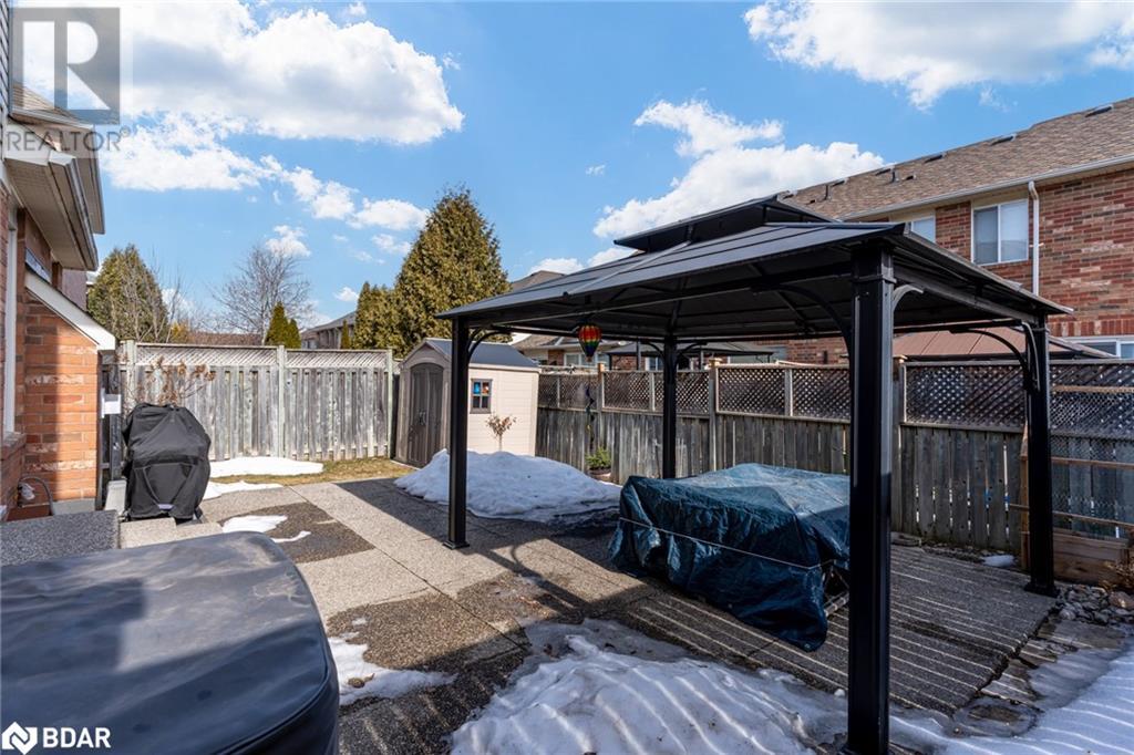 433 Trudeau Drive, Milton, Ontario  L9T 5K8 - Photo 39 - 40709985
