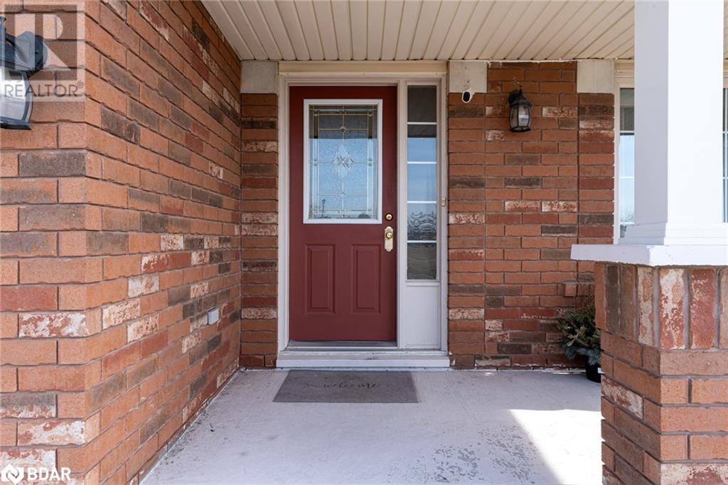 433 Trudeau Drive, Milton, Ontario  L9T 5K8 - Photo 4 - 40709985