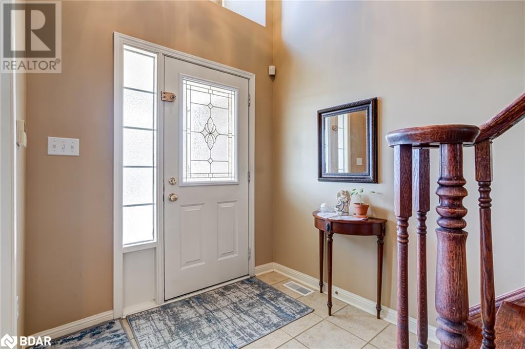 433 Trudeau Drive, Milton, Ontario  L9T 5K8 - Photo 5 - 40709985