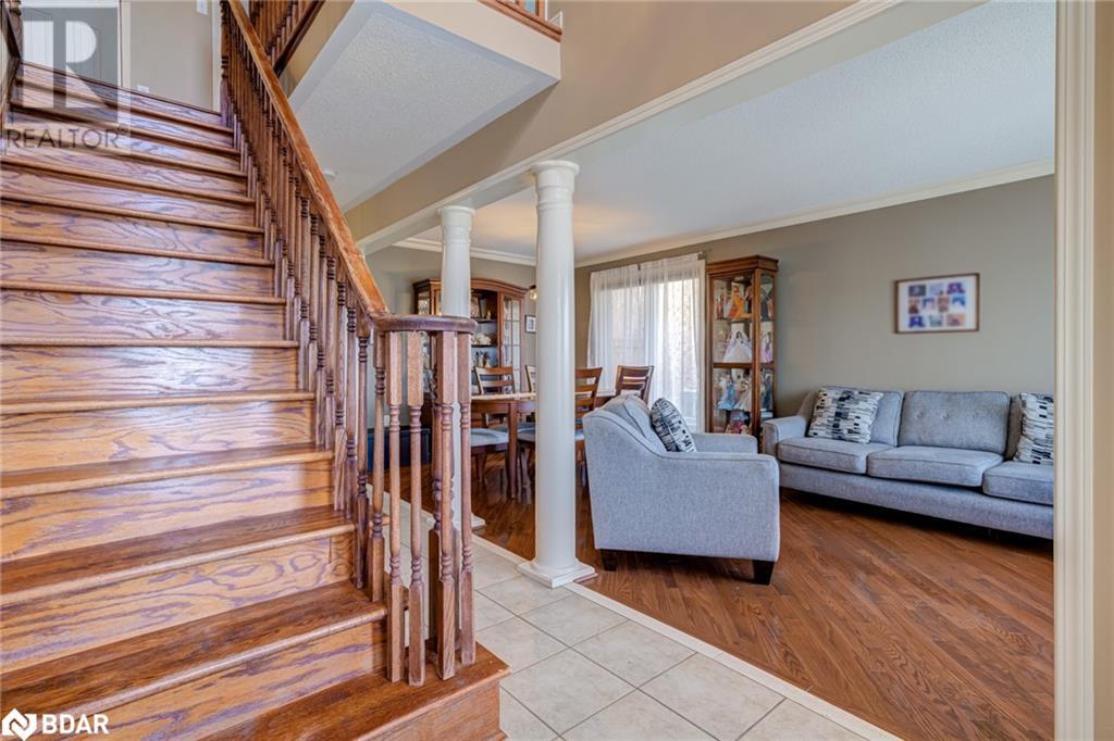 433 Trudeau Drive, Milton, Ontario  L9T 5K8 - Photo 6 - 40709985