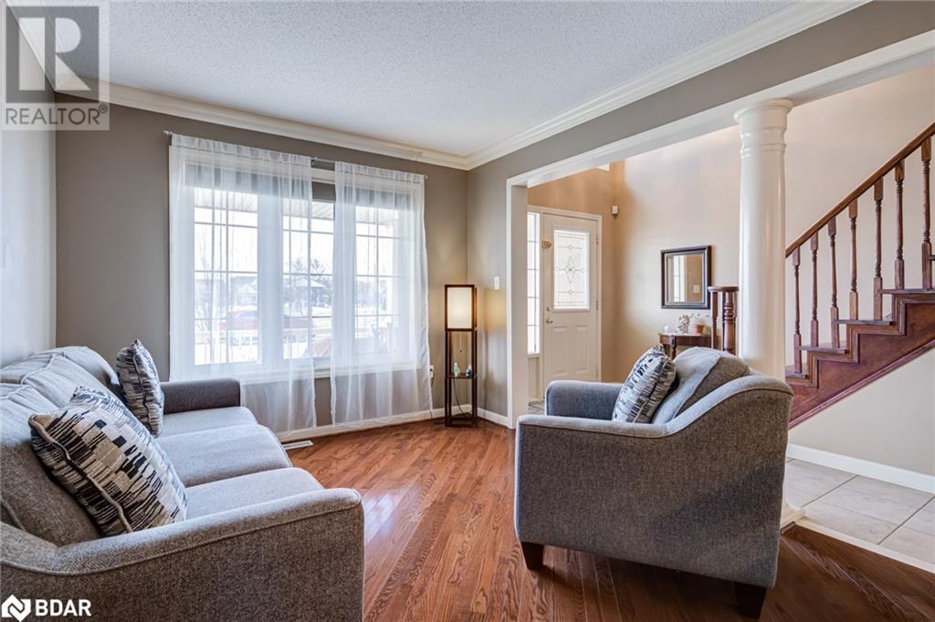 433 Trudeau Drive, Milton, Ontario  L9T 5K8 - Photo 7 - 40709985