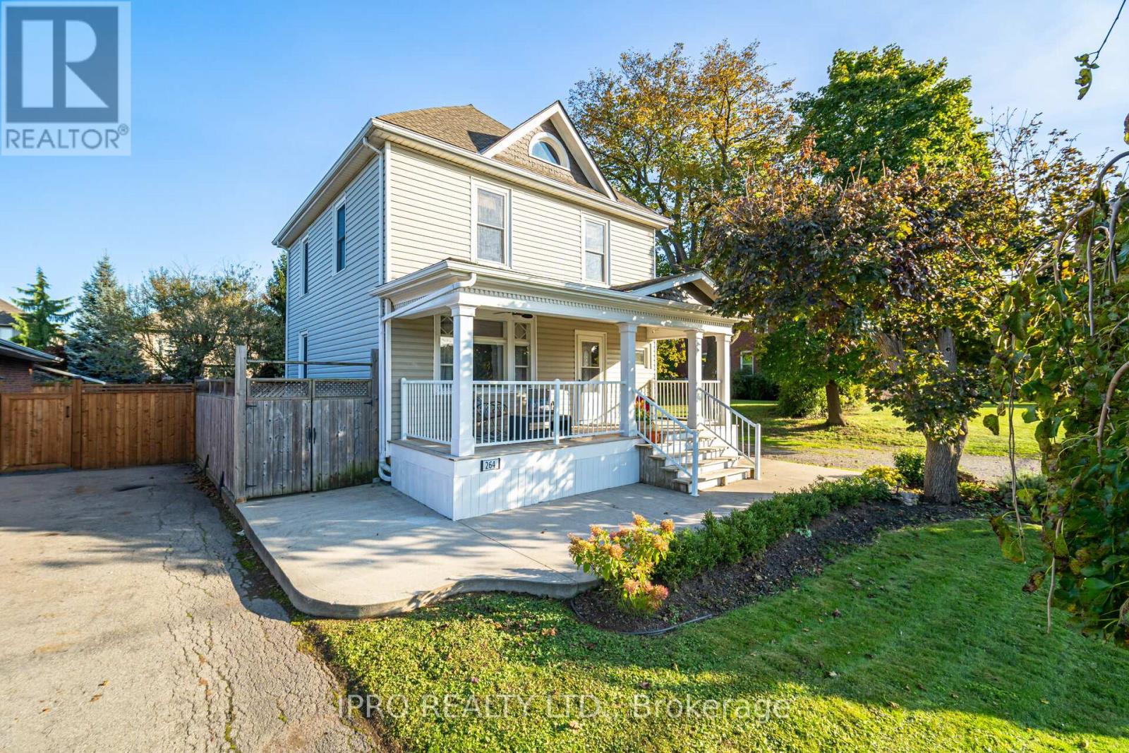 Property at 264 WINONA ROAD image 2
