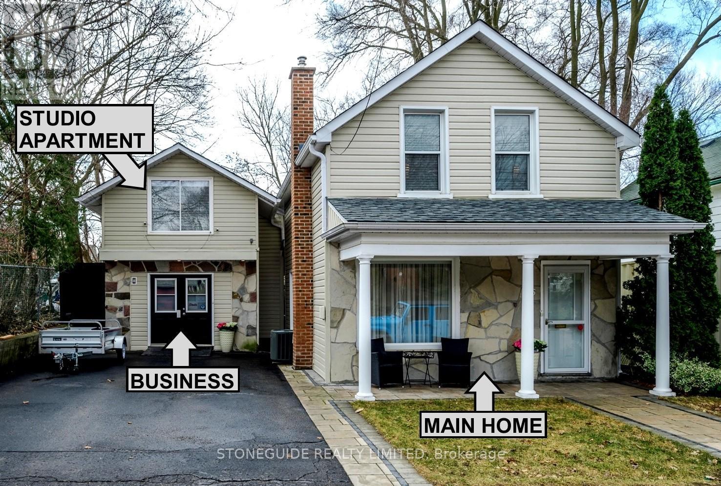 Property at 165 EDINBURGH STREET image 1