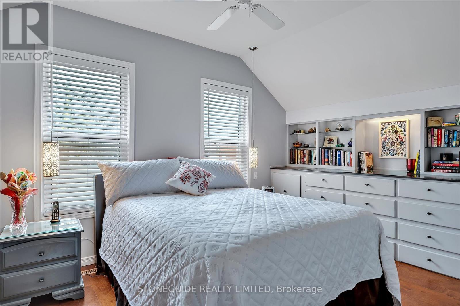 165 Edinburgh Street, Peterborough Central, Ontario  K9H 3E3 - Photo 14 - X12040062