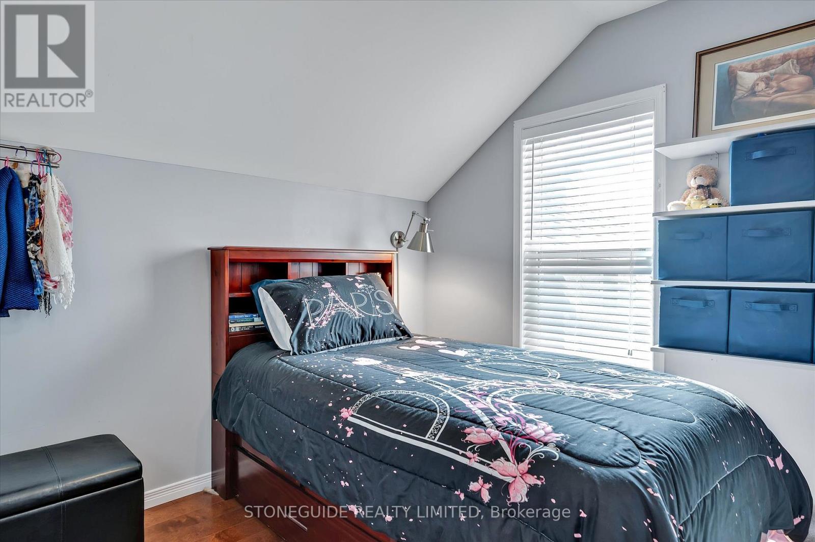 165 Edinburgh Street, Peterborough Central, Ontario  K9H 3E3 - Photo 17 - X12040062