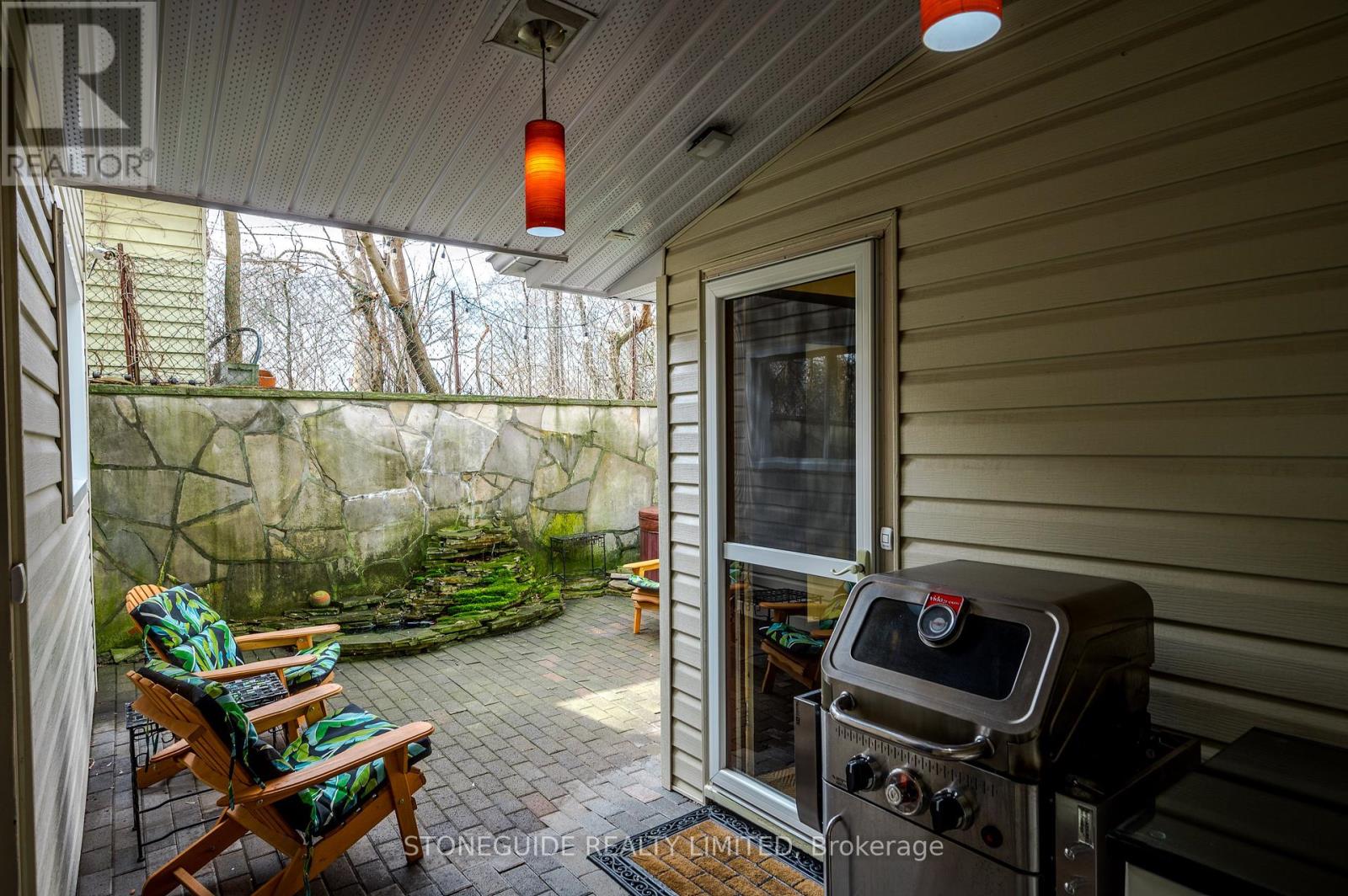 165 Edinburgh Street, Peterborough Central, Ontario  K9H 3E3 - Photo 33 - X12040062