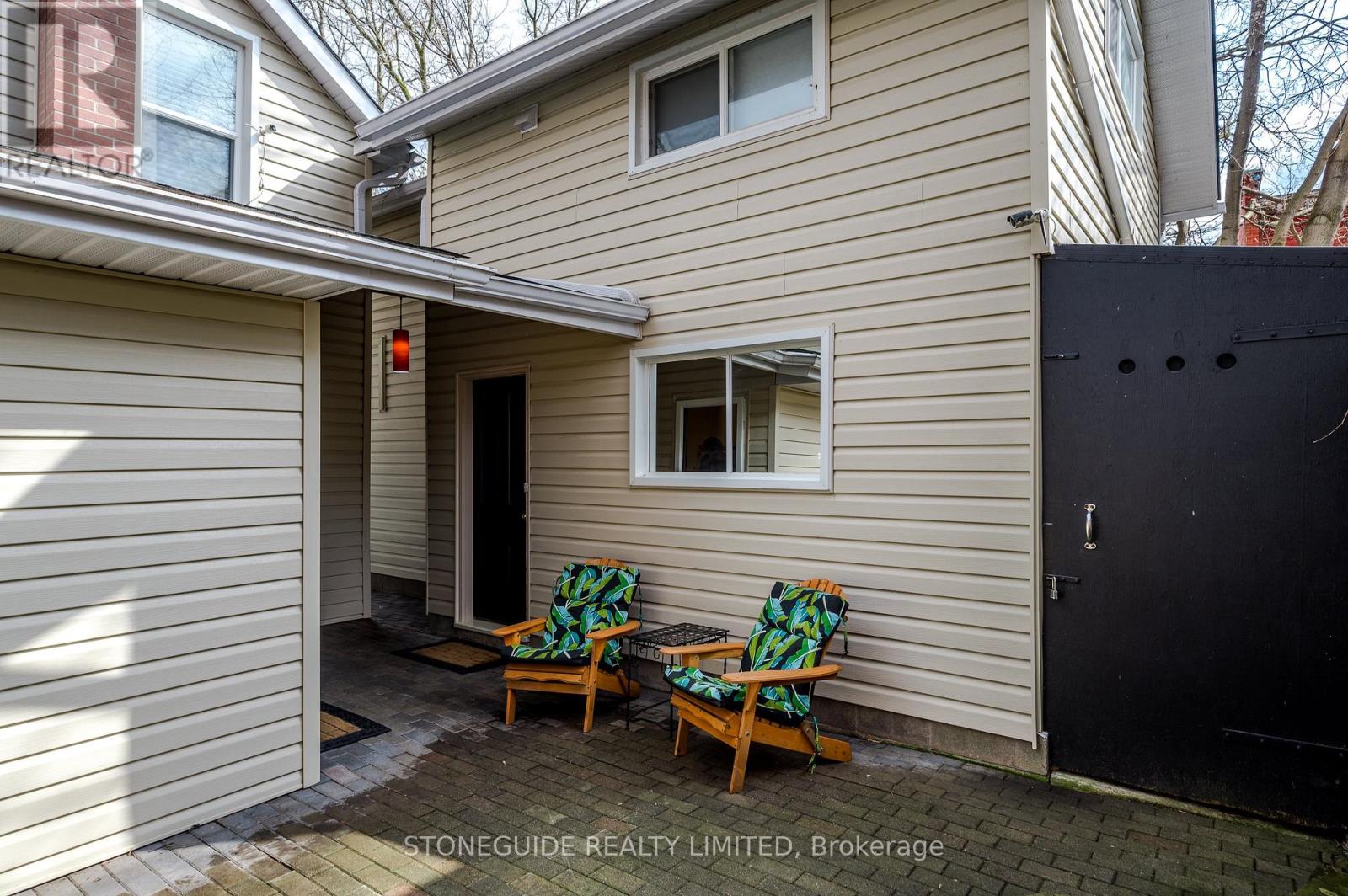 165 Edinburgh Street, Peterborough Central, Ontario  K9H 3E3 - Photo 34 - X12040062