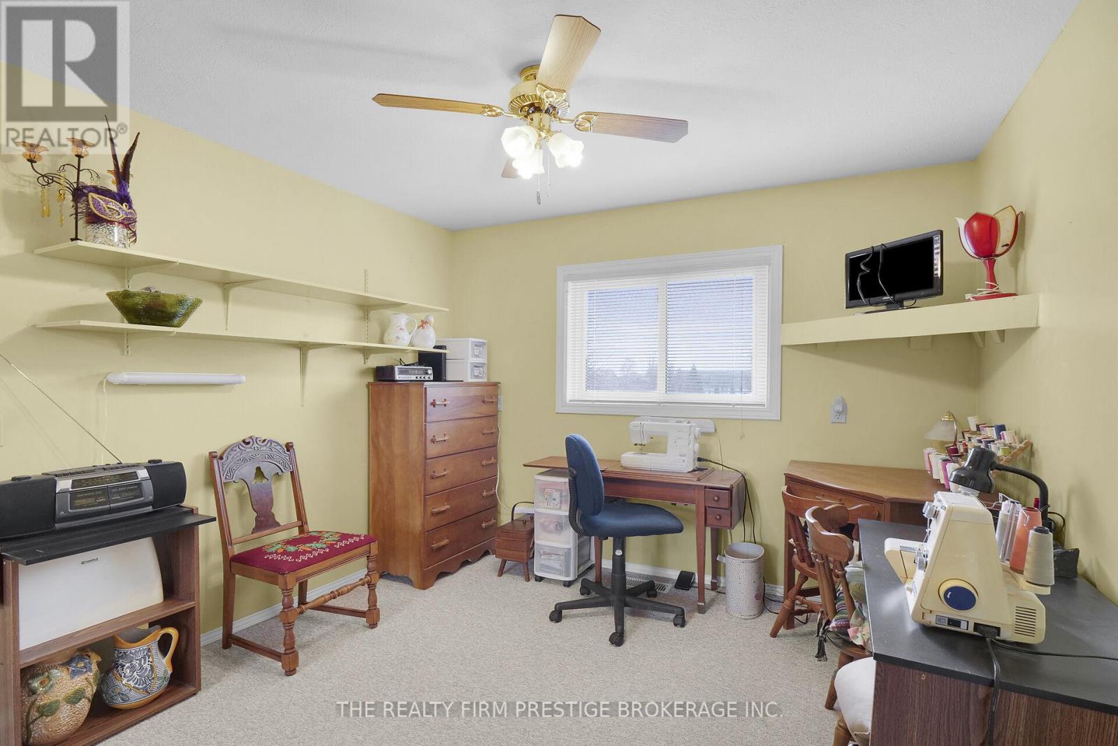 25189 Gray Line, West Elgin, Ontario  N0L 2P0 - Photo 20 - X12040091