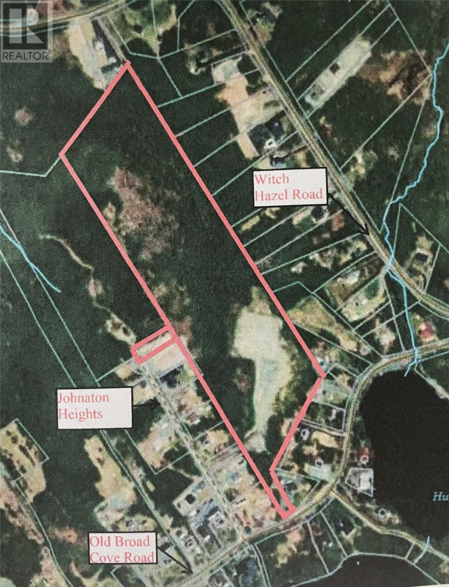 432 Old Broad Cove Road, Portugal Cove-St.philips, Newfoundland & Labrador  A1M 3N7 - Photo 1 - 1282917