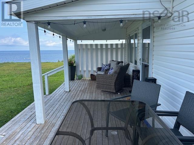 23 Aggermore Point Lane, Amherst Shore, Nova Scotia  B4H 1E0 - Photo 21 - 202505465