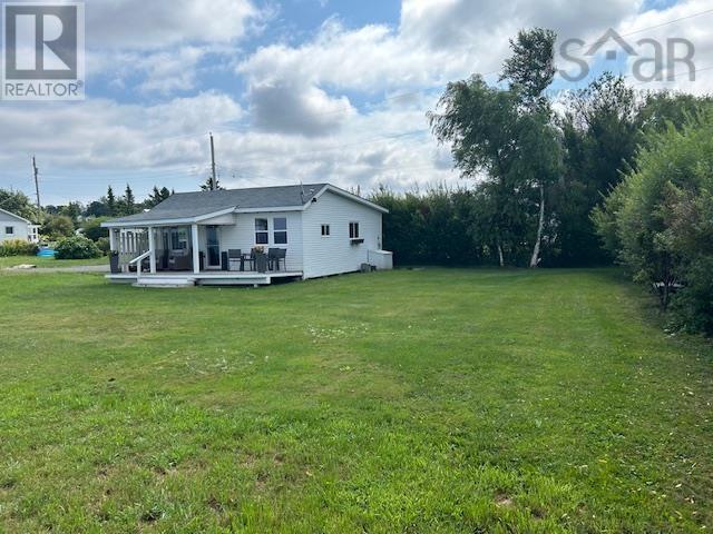 23 Aggermore Point Lane, Amherst Shore, Nova Scotia  B4H 1E0 - Photo 22 - 202505465