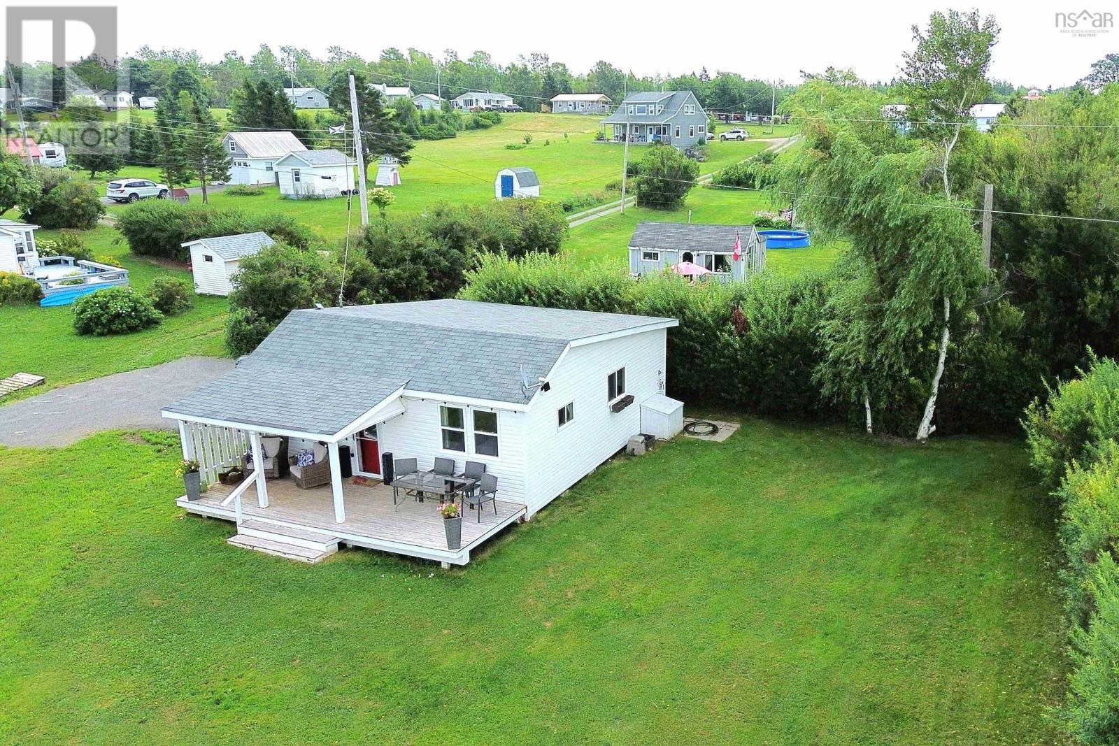 23 Aggermore Point Lane, Amherst Shore, Nova Scotia  B4H 1E0 - Photo 23 - 202505465