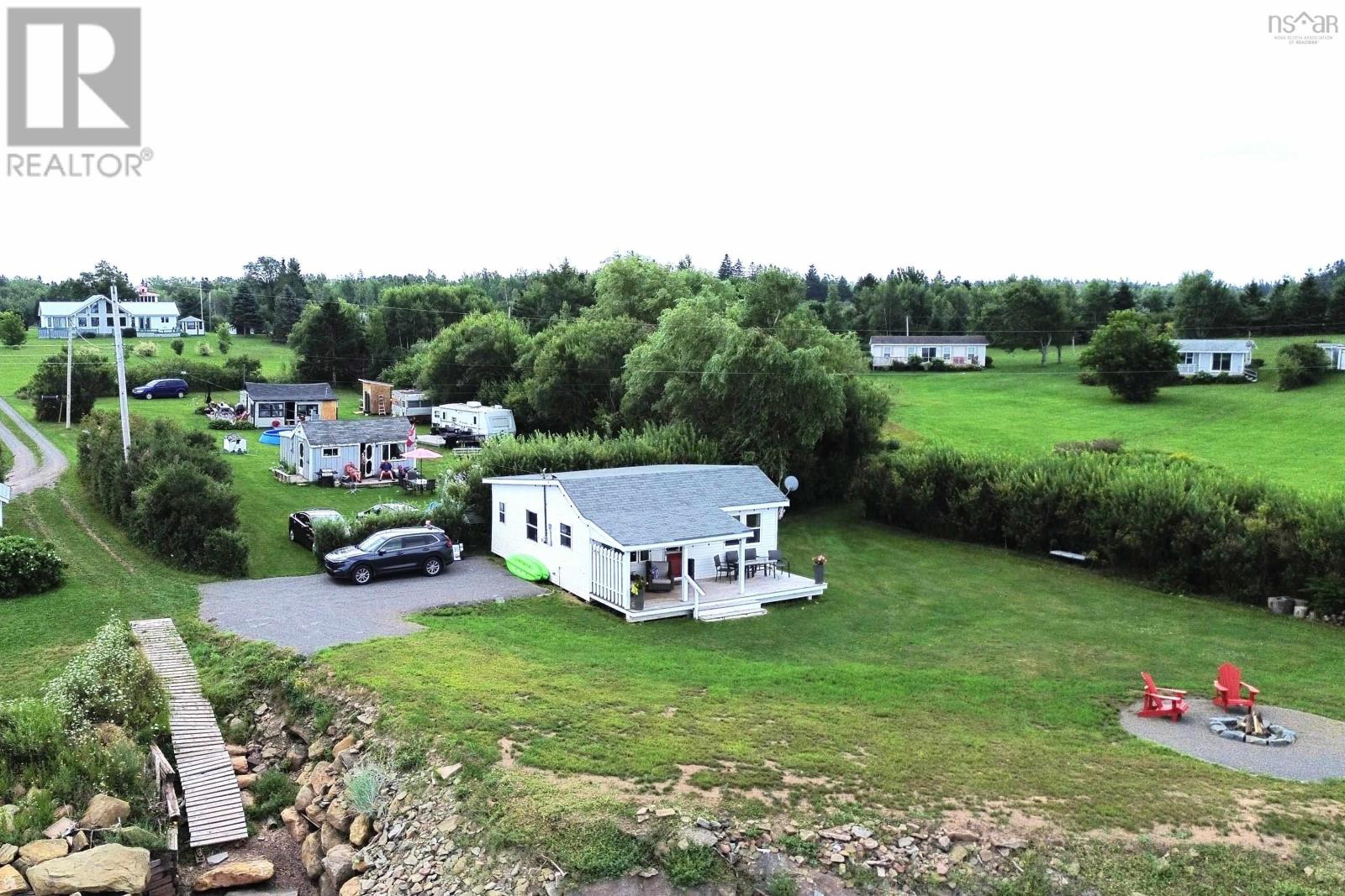 23 Aggermore Point Lane, Amherst Shore, Nova Scotia  B4H 1E0 - Photo 25 - 202505465