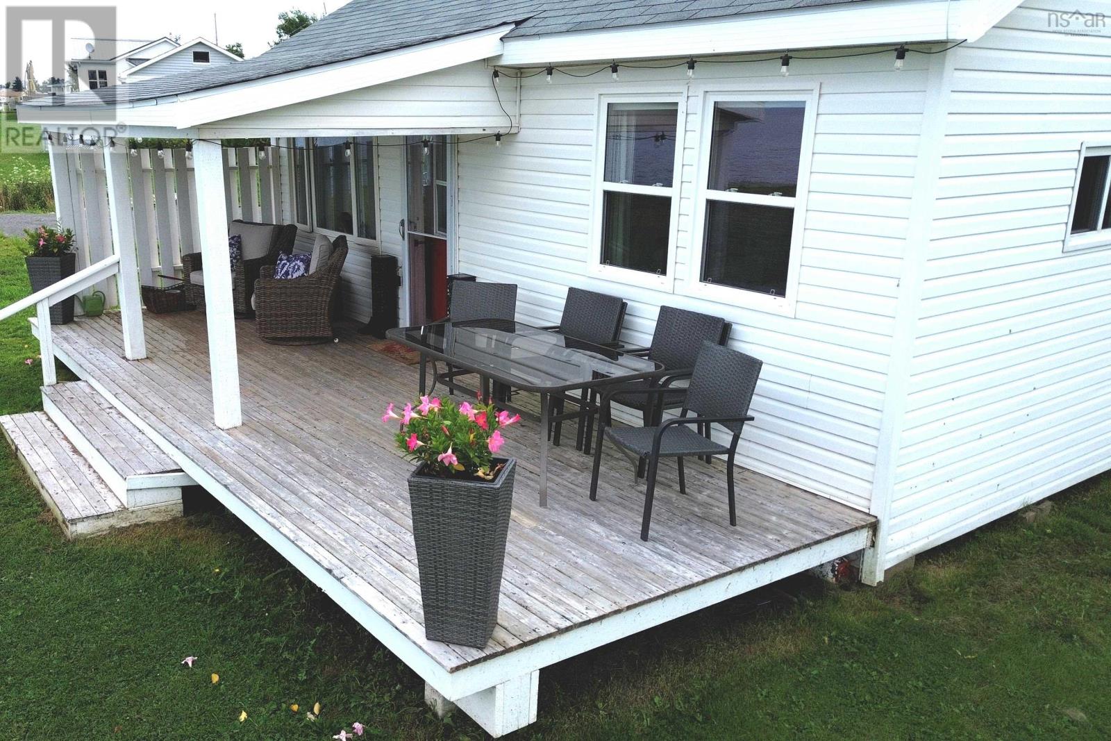 23 Aggermore Point Lane, Amherst Shore, Nova Scotia  B4H 1E0 - Photo 5 - 202505465