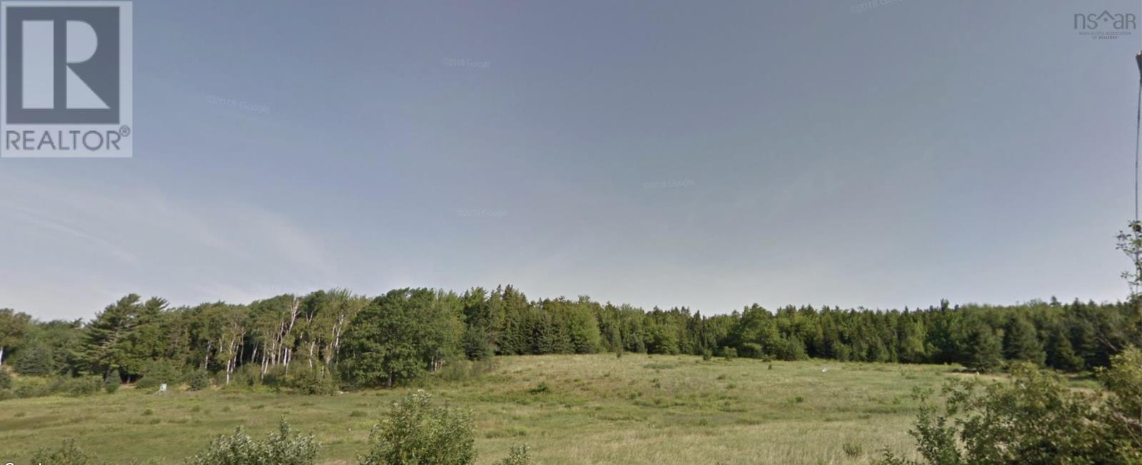 Lot 4ML Three Brooks Road, bay view, Nova Scotia