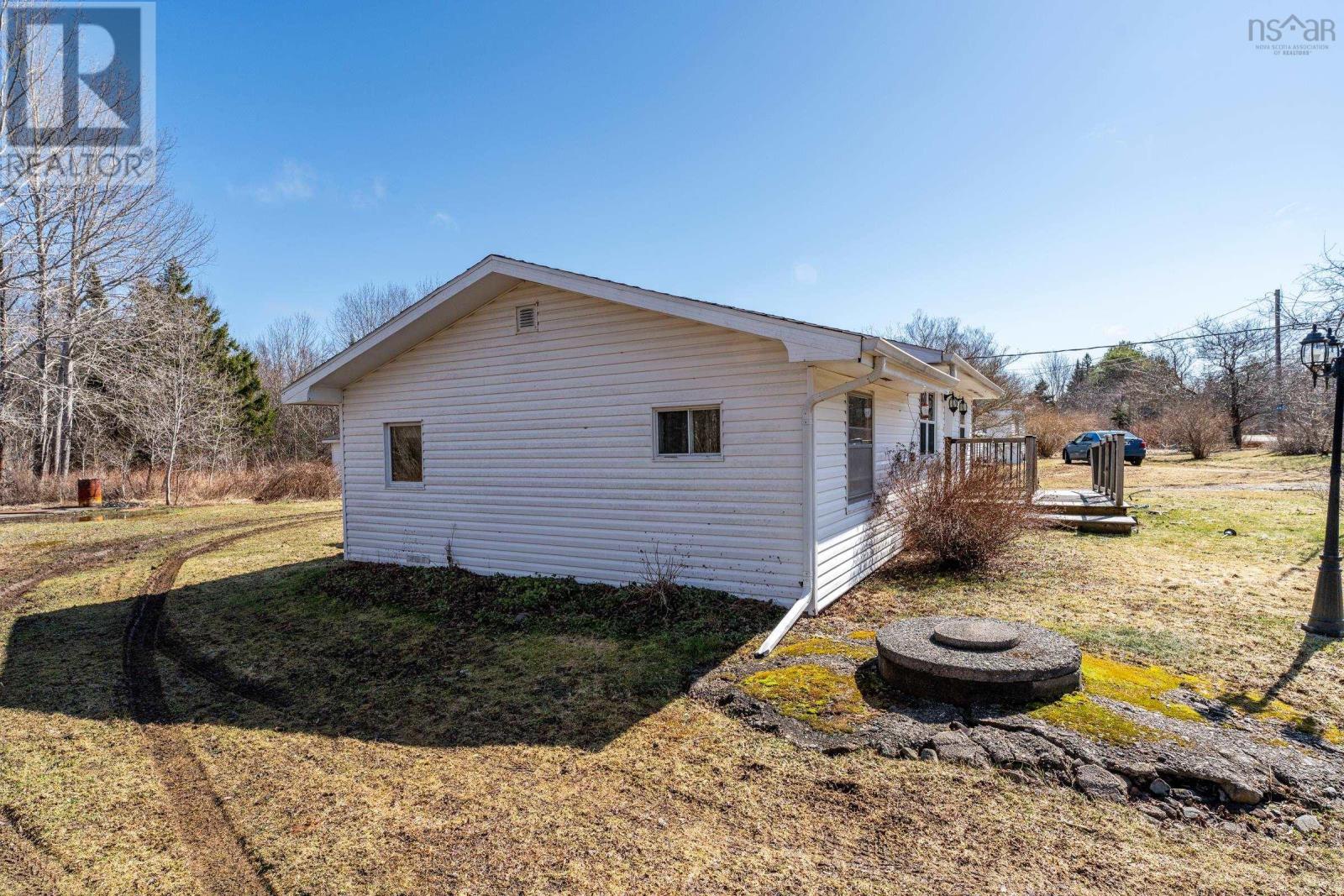 479 French Road, Plympton Station, Nova Scotia  B0W 2R0 - Photo 19 - 202505619