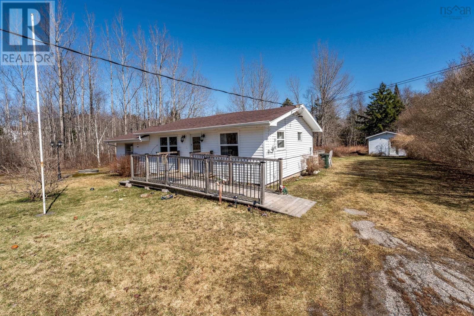 479 French Road, Plympton Station, Nova Scotia  B0W 2R0 - Photo 2 - 202505619