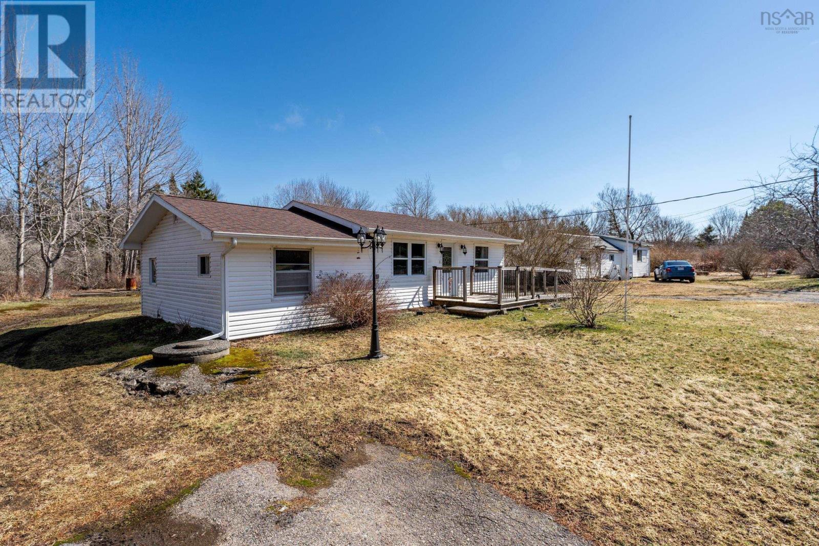 479 French Road, Plympton Station, Nova Scotia  B0W 2R0 - Photo 20 - 202505619