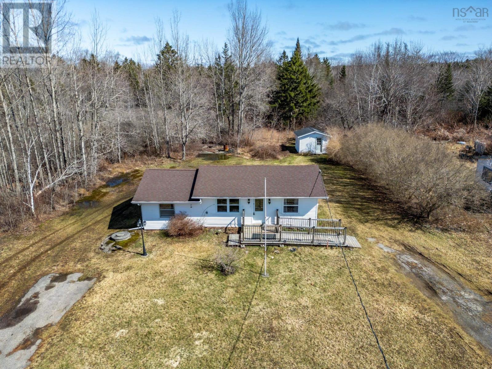 479 French Road, Plympton Station, Nova Scotia  B0W 2R0 - Photo 3 - 202505619